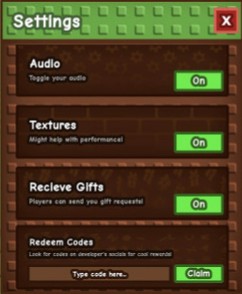 Grow a Garden Game Cover - Roblox Farming Game